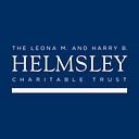 Helmsley Charitable Trust logo