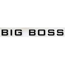 Big Boss logo