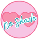 No Shade Spray Tanning logo