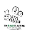 Be-Bright Lighting & Electrical logo