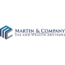 Martin & Company logo
