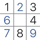 Sudoku logo