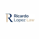 Ricardo Lopez Law logo
