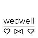 WedWell logo