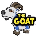 The Goat Steep Assist logo
