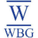 WBG Commercial Lending logo