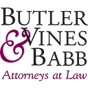 Butler, Vines & Babb logo