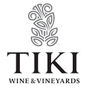 Tiki Wine logo