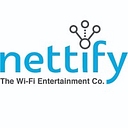 Nettify logo