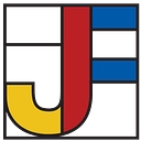 Jeffrey/Fenneman Law + Strategy logo