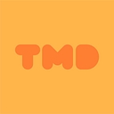 The Marketing Department logo