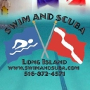 Swim and Scuba logo