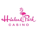 Hialeah Park Casino logo