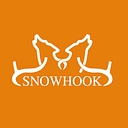 Snowhook Adventures logo