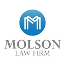 Molson Law Firm, LLC logo