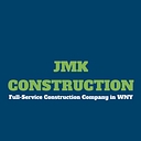 JMK Construction logo