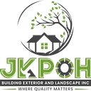 JKPOH Building Exterior And Landscape Inc logo