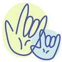 Fostering Colorado logo
