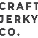 Craft Jerky Co. logo