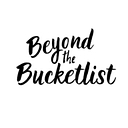 Beyond the Bucketlist logo
