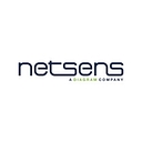 Netsens logo