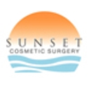 Sunset Cosmetic Surgery logo