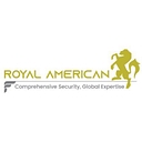 Royal American Group logo