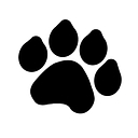 Friends of the Shelter Dogs logo