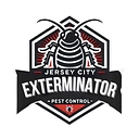 Jersey City Exterminators logo