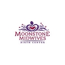 Moonstone Midwifery logo