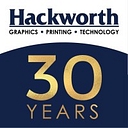 Hackworth logo