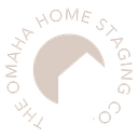 The Omaha Home Staging Company logo