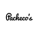Pacheco's Weddings and Events logo