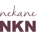 NKNnekane logo