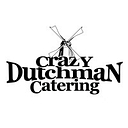 Crazy Dutchman Catering logo