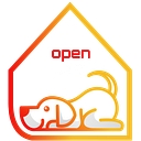 VIP Dog Hotel logo