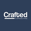 Crafted Consulting logo