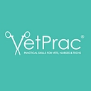 VetPrac logo