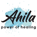 Ahila Power of Healing logo