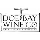 Doe Bay Wine Company logo