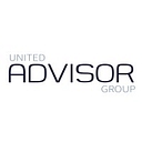 United Advisor Group logo