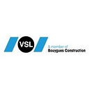 VSL International logo