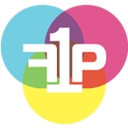 First in Print logo