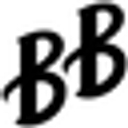 Black Bottle logo