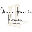 Mark Harris Homes logo