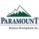 Paramount Business Development logo
