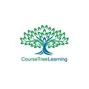 CourseTree Learning logo