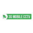 3G Mobile CCTV logo