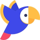 Berty logo