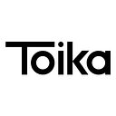 Toika logo